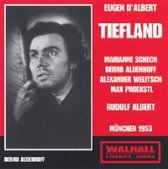 D'Albert: Tiefland