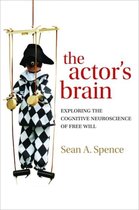 The actor's brain
