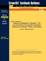 Studyguide for Valuation