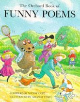 The Orchard Book of Funny Poems