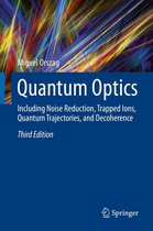 Quantum Optics