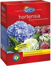 Viano Hortensia en andere zuurminnenden planten - 4 kg