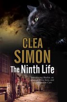 A Blackie and Care Cat Mystery 1 - Ninth Life, The