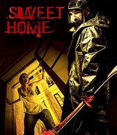 Sweet Home Blu-Ray