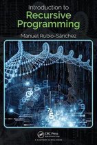 Introduction to Recursive Programming