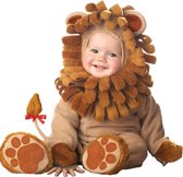 "Leeuwen kostuum voor baby's - Premium - Kinderkostuums"