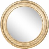 Spiegel Eleanor Goud - Ø95 cm