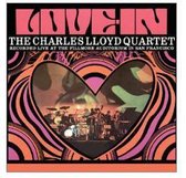 Charles Lloyd Quartet - Love-In (LP)