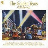 Various - The Golden Years Of Hollywood