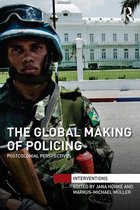 Interventions - The Global Making of Policing