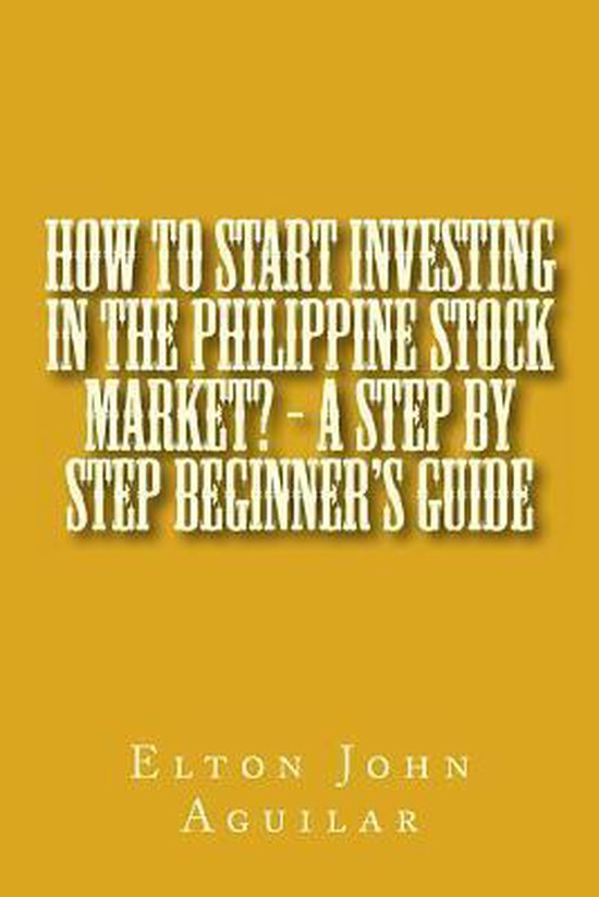 How to Start Investing in the Philippine Stock Market? A Step by Step