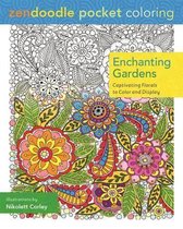 Zendoodle Pocket Coloring