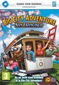 Big City Adventure, San Francisco