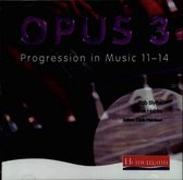 Opus: Audio Cd-Rom 3