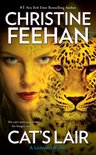 A Leopard Novel 7 - Cat's Lair