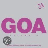 Goa Volume 13