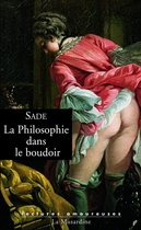 Lectures amoureuses - La philosophie dans le boudoir