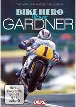 Bike Hero - Wayne Gardner