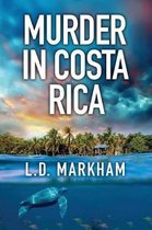 Murder in Costa Rica