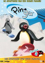 Pingu Serie 2