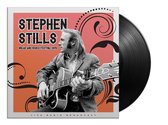 Stephen Stills - Best Of Bread & Roses Festival 1978 (LP)