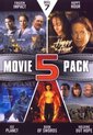 Speelfilm - Movie 5 Pack 07