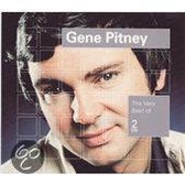 Very Best Of Gene Pitney, Pitney, Gene, Good Limited Edition