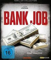 Bank Job. Thriller Collection/Blu-ray