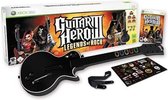 Guitar Hero 3 - Legends Of Rock + Guitar