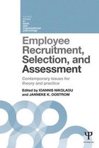 Employe Recruitmen Selecti & Asesmen