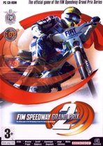 Fim Speedway Gp 2
