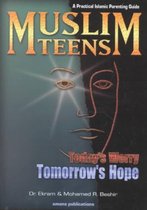 Muslim Teens: Today's Worry, Tomorrow's Hope