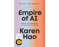 Empire of AI