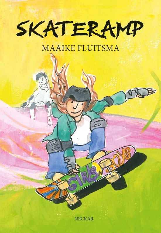 Skateramp - cover