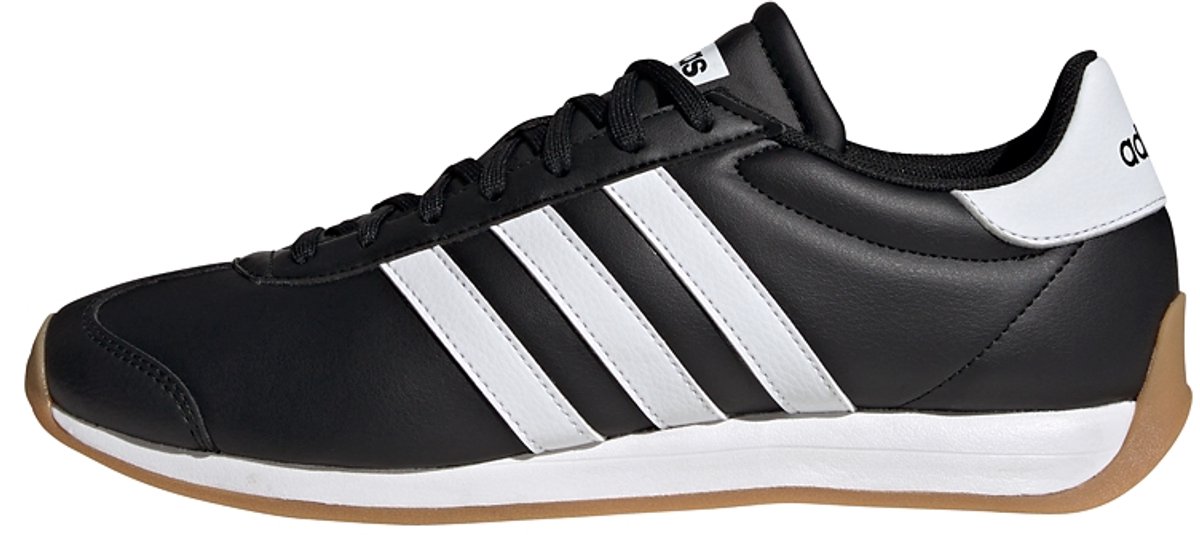 Adidas Sportswear Runvista Schoenen Unisex Zwart