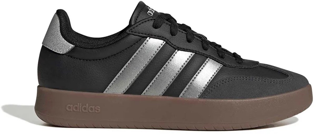 Adidas Barreda Schoenen 1/3 Vrouw Zilver