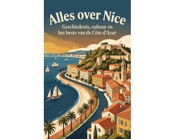 Alles over Nice