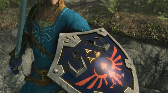 Skyrim - Nintendo Switch