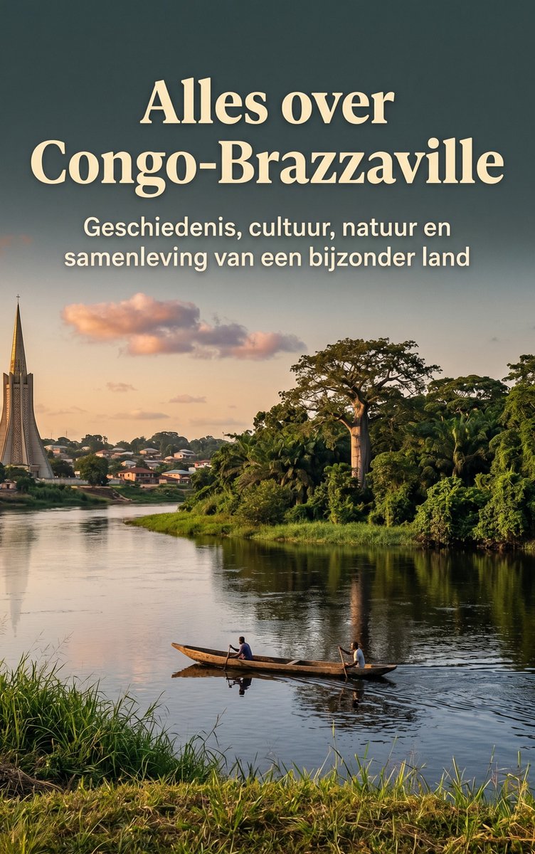 Alles Over Congo-Brazzaville