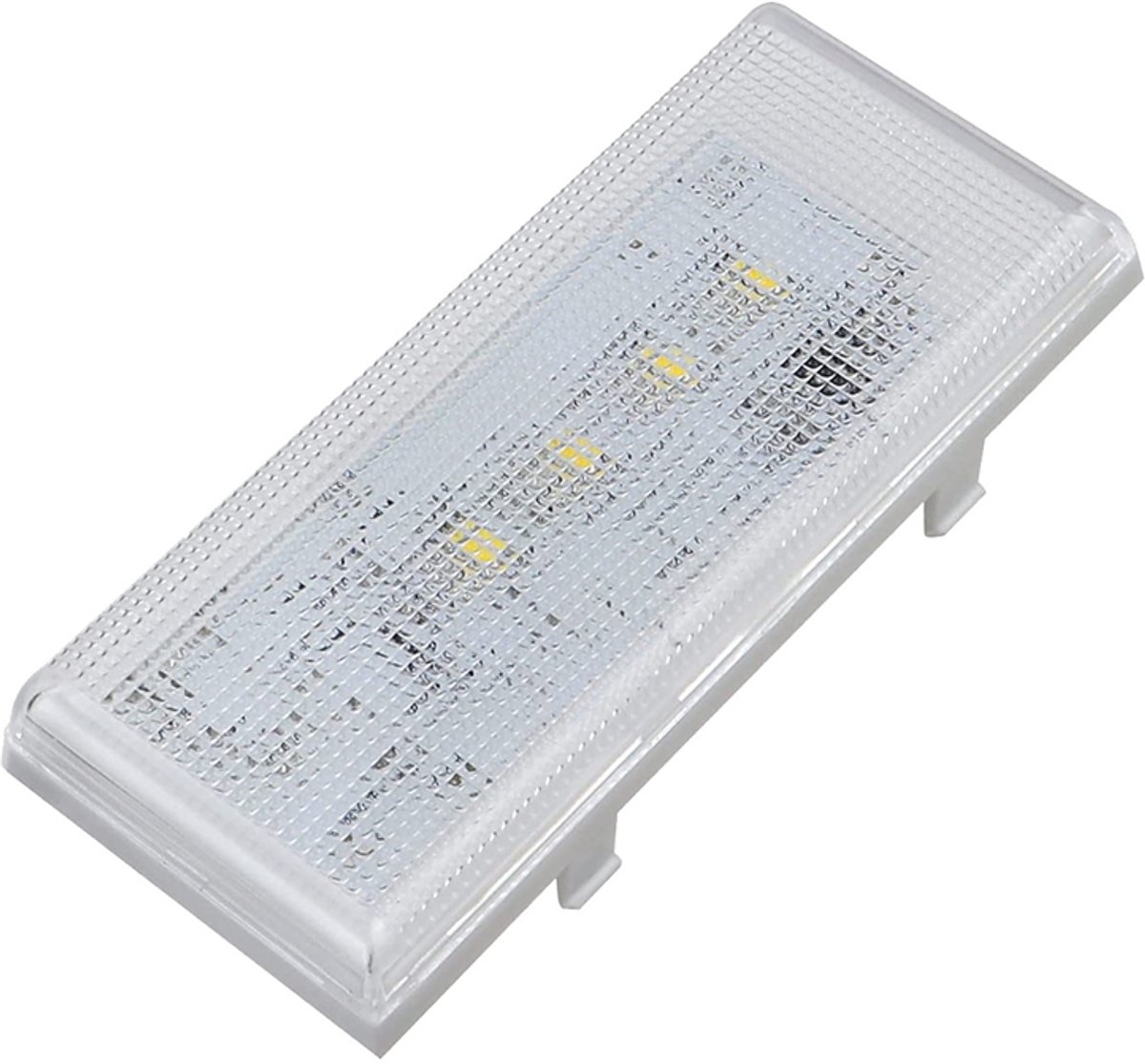 Verbeterde W10515058 LED-lamp, nieuwe versie, Geschikt voor /