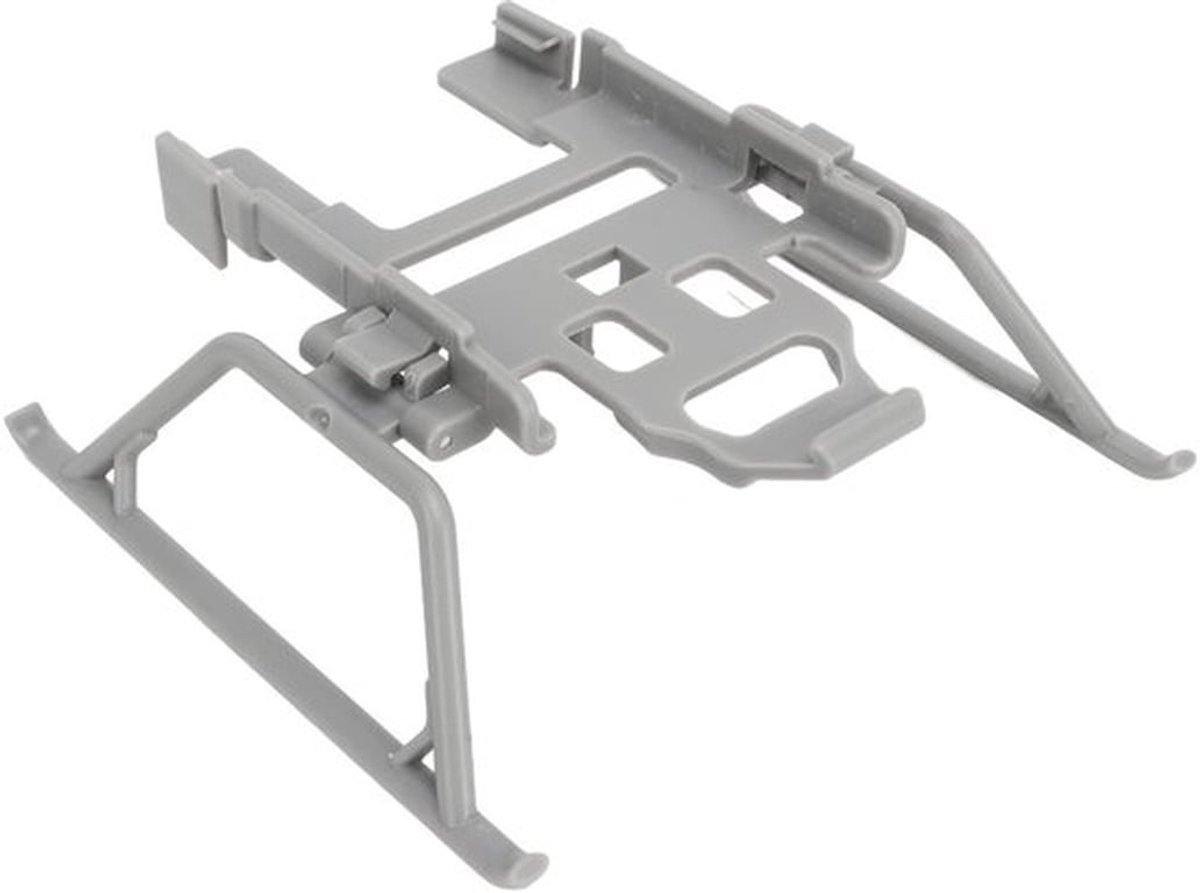 Opvouwbaar Drone-landingsgestel, Quick Release Drone Extended Leg Stand voor Mini 3