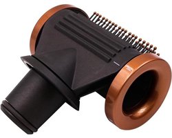 Antistatische Vlieghaar Kam voor Dyson Supersonic Haardroger – Accessoires voor HD01 HD02 HD03 HD04 – Voorkomt pluizig haar