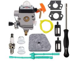 Geschikt voor Carburateur voor Stihl C1Q-S174 FS90 FS90R HT101 FS100 KM110R KM130
