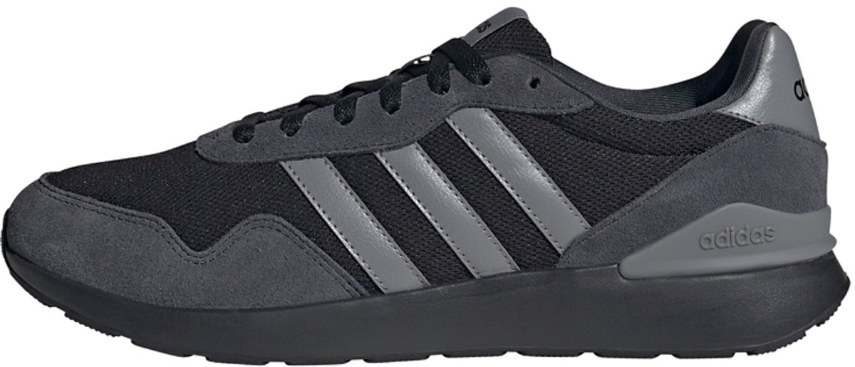 Adidas Sportswear Run 60S 4.0 Schoenen Heren Zwart