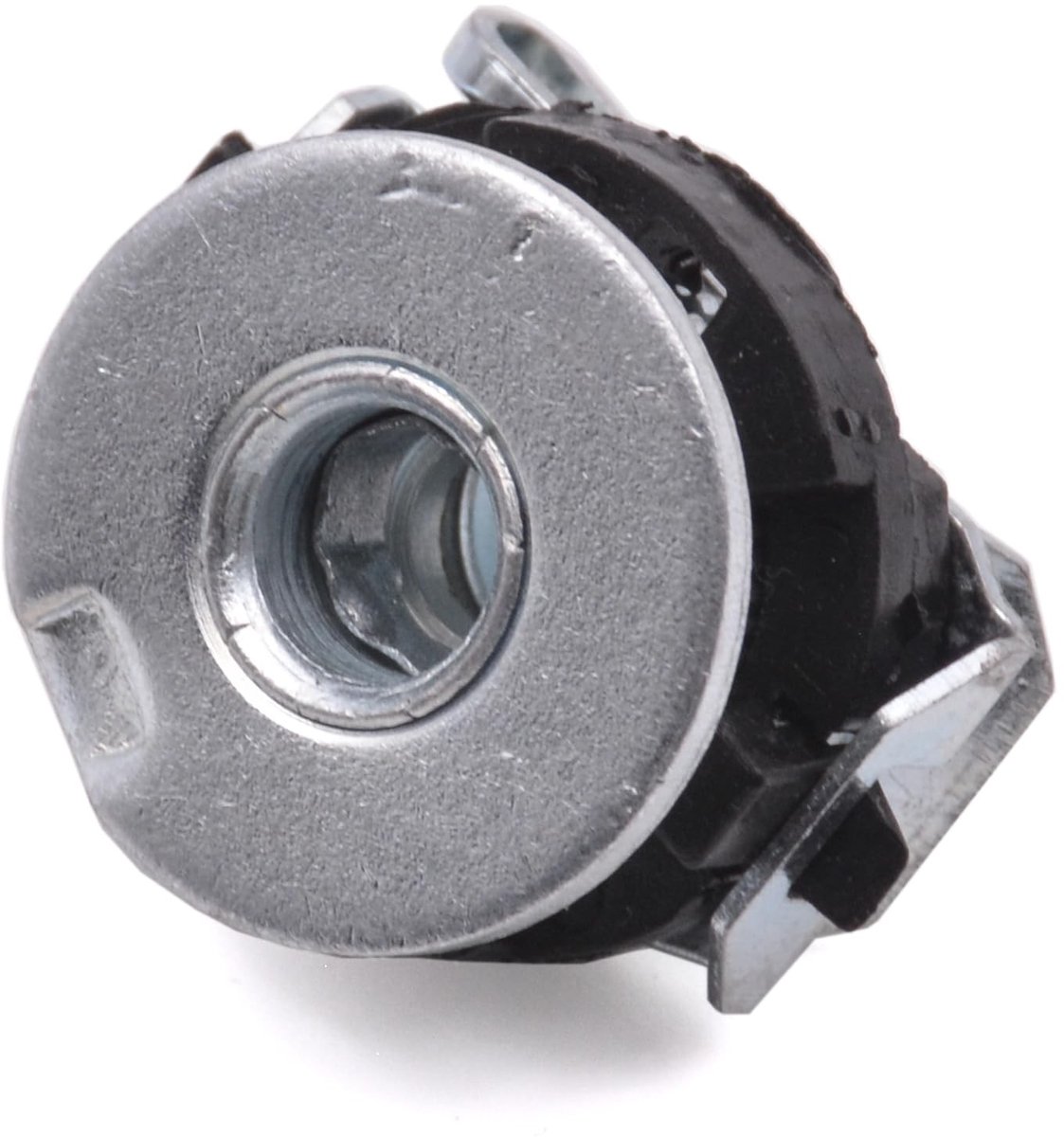 ONF3 - Headlight Mount Pedestal Control Nut - Geschikt voor Audi en VW - Hoogwaardige Kwaliteit - Duurzaam Materiaal - Eenvoudige Installatie - ...