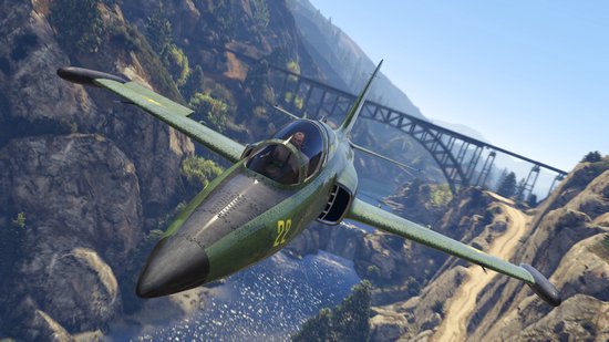 GTA V - Premium Edition - PS4