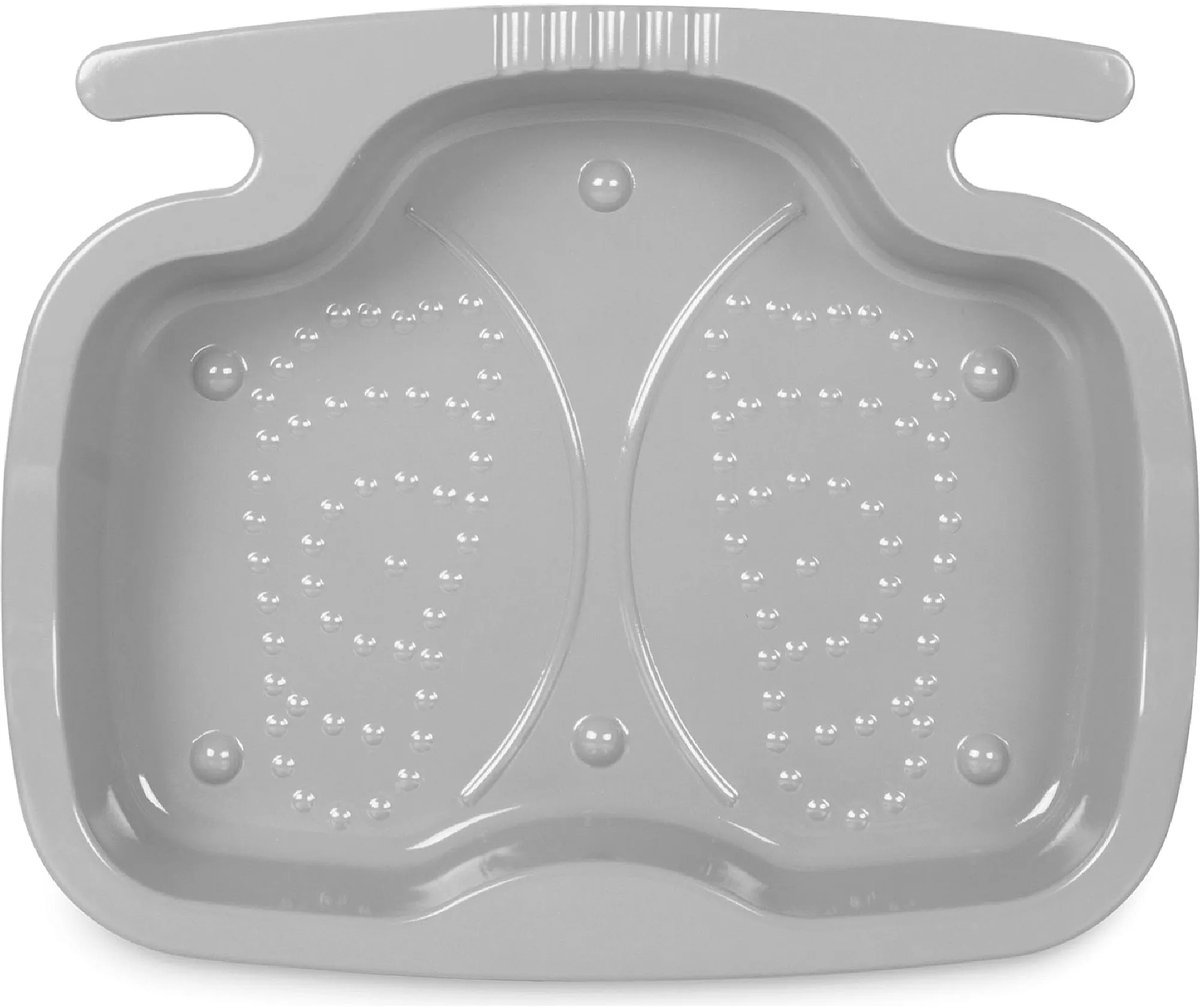 Intex Zwembad Voetenbad Grijs of blauw — afbeelding 7