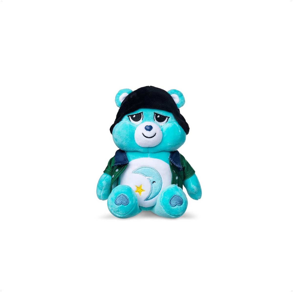 Care Bears knuffel Stranger Things Bedtime Bear 22cm speelgoed.