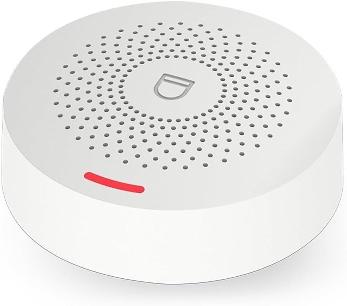 Wifi Alarmsysteem - Draadloze Beveiliging - Huis Beveiligen - App Controle - 10 millimeter - A.