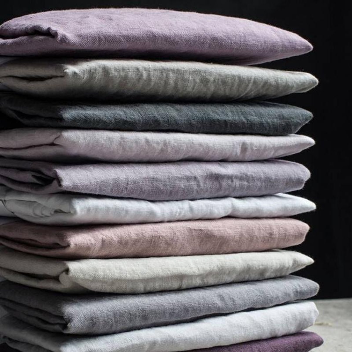 Homelinen | Linen Laken